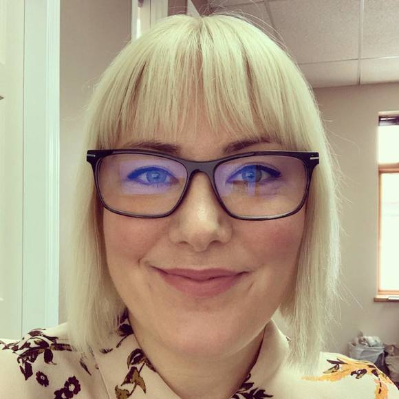 Meet your Posher, Jamie - Picture 1 of 1